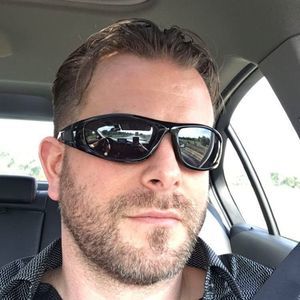 Meet your Posher, Rick